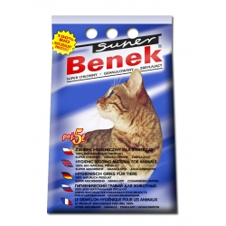 Super Benek Compact Zapachowy 5L